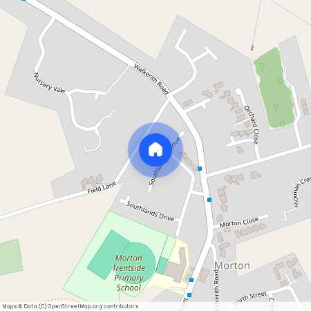 20 Southlands Avenue