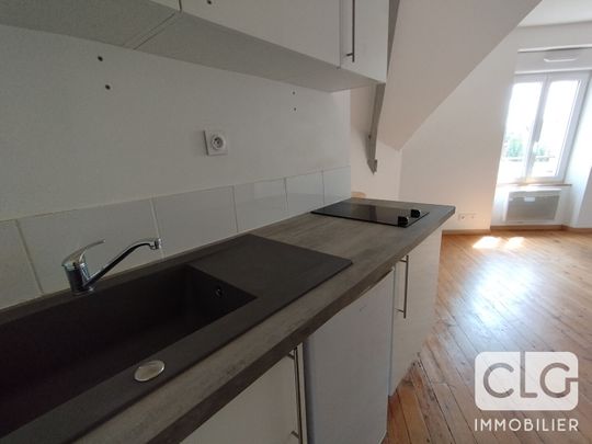 STUDIO - PROCHE CHAPTAL - Photo 1