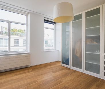 Te huur: Appartement Burgemeester De Monchyplein 218 in Den Haag - Photo 6