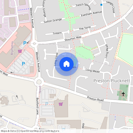 Lower Ream, Yeovil BA21