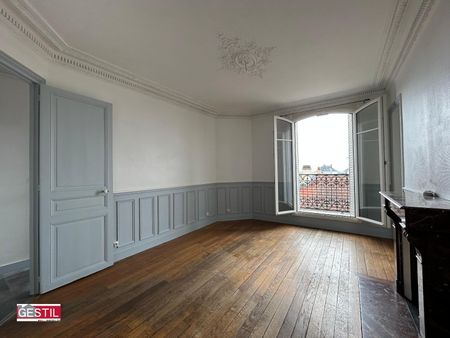 Appartement 3 pièces de 56 à Pontoise - Photo 3