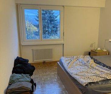 Joli appartement de 2.5 pièce à Lausanne - Photo 4