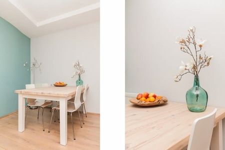 Appartement te huur: Borneostraat 34-D 1094 CL Amsterdam - Photo 4