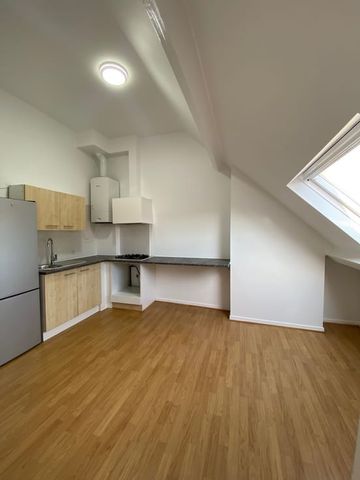 Appartement te huur - Foto 3