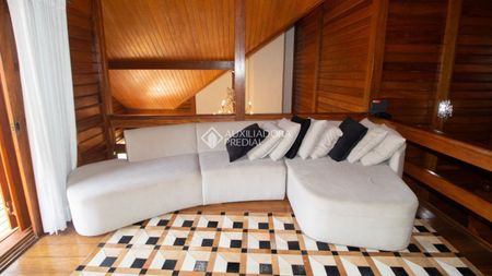 Sobrado com 5 quartos e 540m² para alugar em Jardim Bela Vista, Santo André. - Photo 2