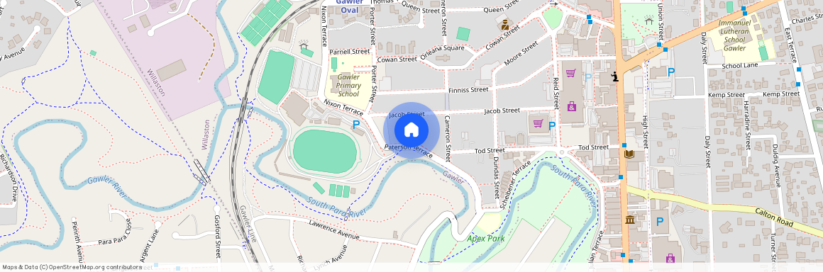 2/7 Paterson Terrace, SA 5118, Gawler