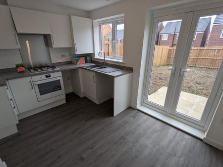 3 bedroom house to rent - Photo 4
