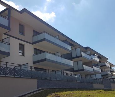 Location Appartement 2 pièces 44m² AIX LES BAINS 73100 - Photo 1