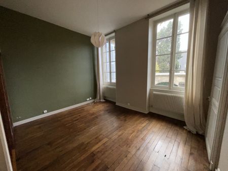 Location Appartement 5 pièces 117m² BOURGES 18000 - Photo 3