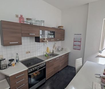 Schöne Wohnung in Geestemünde - Foto 1