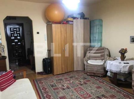 Garsoniera 28 mp, recent renovat, zona Mc'Donalds! - Photo 2
