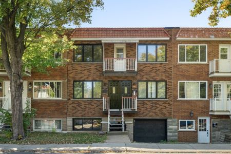 Appartement à louer - Montréal (Mercier/Hochelaga-Maisonneuve) (Mercier) - Photo 2