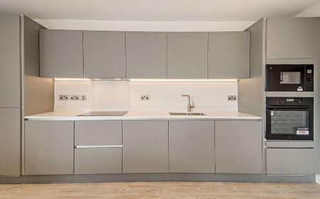 2 bedroom apartment to rent - Photo 5