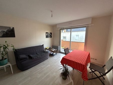 Appartement T1 à louer Pace - 34 m² - Photo 5