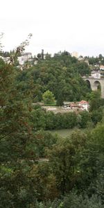 STUDIO AVEC BELLE VUE SUR LA SARINE - Foto 3