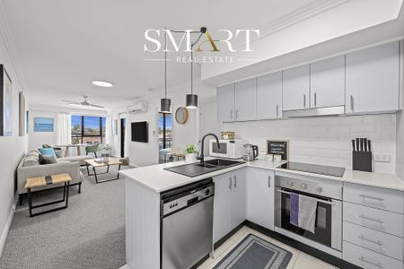 17/136 Marine Parade, Southport QLD 4215 - Apartment For Rent | Domain - Photo 4