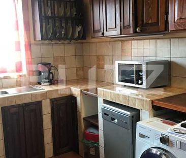 Apartament 2 camere decomandat, 68 mp, parcare, AC, zona Cluj Arena - Photo 5