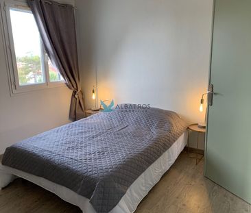 Location Appartement 3 pièces 56m² OUISTREHAM 14150 - Photo 4