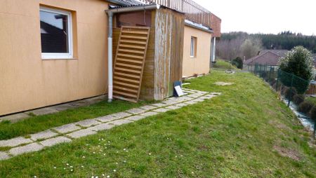 Pronájem bytu 2+kk 55 m² - Fotografie 5