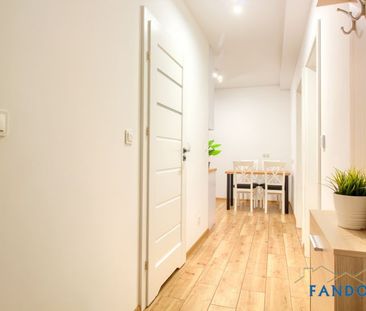 Nowoczesne 42 m2 - Drabinianka / Urocza - Zdjęcie 1