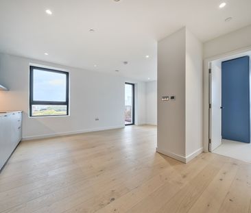 Available from Now - 1 Bed Apartment, Furnished - Photo 1