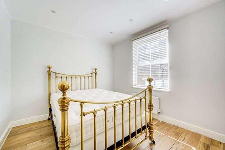 Aspenlea Road, Barons Court, W6 - Photo 4