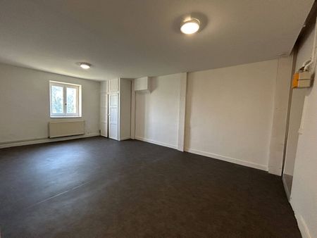 Appartement 2 pièces – CALUIRE ET CUIRE - Photo 4