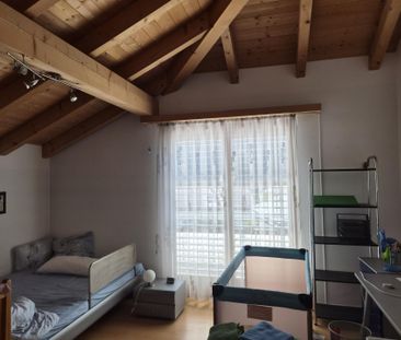 Grosszügiges Einfamilienhaus mit Garten - Foto 5