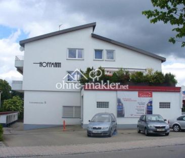 Fronstetterstraße 9, 72510 Stetten a.k.m - Foto 4