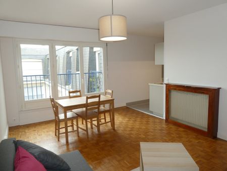 Location Appartement 1 pièce 32m² FONTAINEBLEAU 77300 - Photo 3