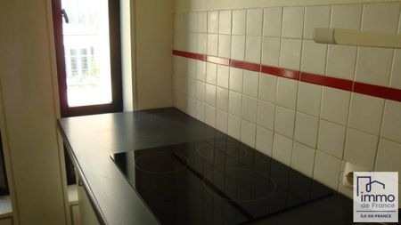 Location appartement t2 48 m² à Paris 15e Arrondissement (75015) Saint-Lambert 6 - Photo 3