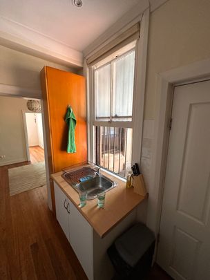 Surry Hills - Photo 1