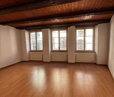 2 Zimmer, 60 m², 2. Stock - Foto 2
