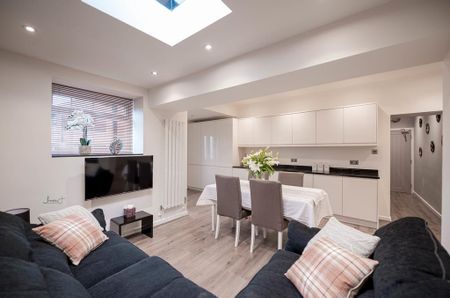 7 bedroom house share to rent - Photo 5