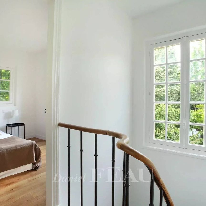 Location maison, Paris 16ème (75016), 3 pièces, 73.48 m², ref 85250777 - Photo 1