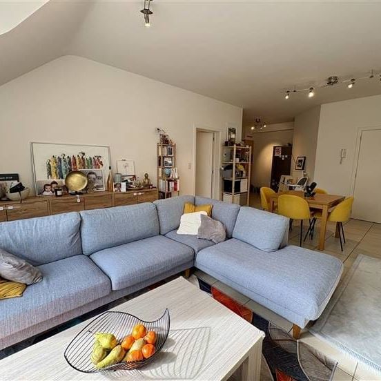 Appartement te huur - Photo 1