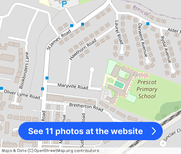 Cliftonville, Prescot - Photo 1