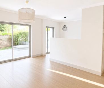 Location Appartement 5 pièces 103 m2 à Colombes - Photo 1
