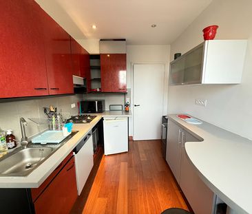 Location appartement 2 pièces, 54.05m², Nîmes - Photo 6