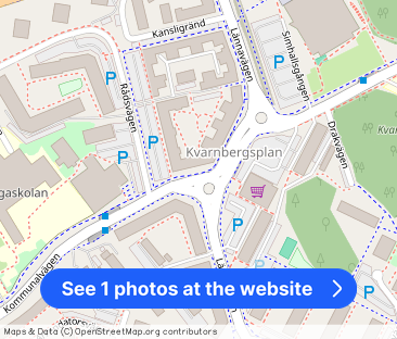 Kommunalvägen 39 - Photo 1