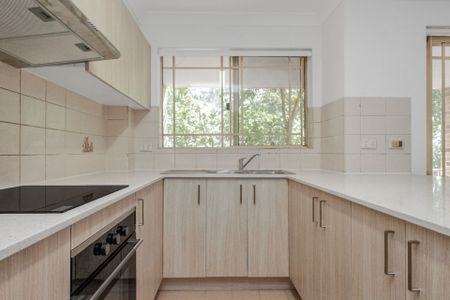 1/34 Sorrell Street, Parramatta. - Photo 5