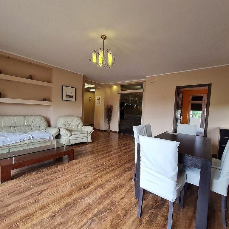 MIESZKANIE na WYNAJEM - Photo 1