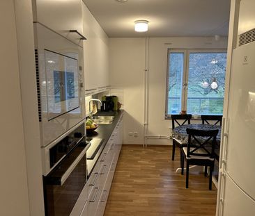 Bobergsgatan, Stockholm - Photo 6