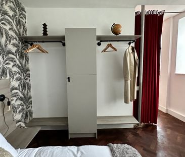 Castle Lofts, Castle Street, Swansea, Marina, SA1 1HF - Photo 5