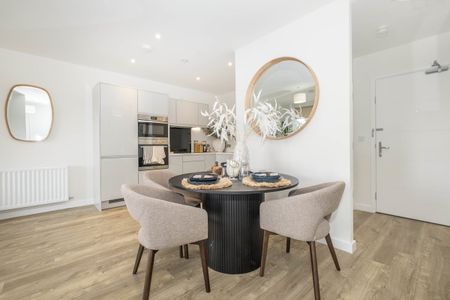1 bedroom apartment to rent - Photo 5