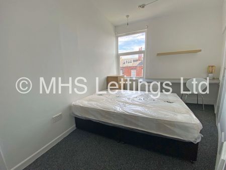 4 Bedroom End Terraced House for rent in Beechwood Mount - Photo 4