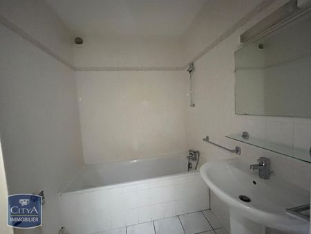 Location Appartement 3 pièces 55m² MONTBONNOT ST MARTIN 38330 - Photo 5