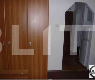 Inchiriere apartament 1 camera, 30 mp utili, mobilat frumos, zona IULIUS MALL! - Fotografie 2