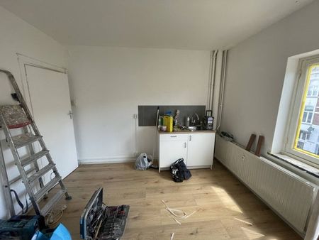 Te huur: Kamer Wilhelminasingel in Maastricht - Foto 5