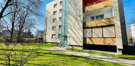 4020 Linz: 3-Zimmer-Wohnung mit Loggia (75,30 m²) – Kopernikusstraße 26! Verfügbar ab 01.03.2026! WOHNUNG WIRD IM FEBRUAR 2026 GENERALSANIERT! - Photo 2
